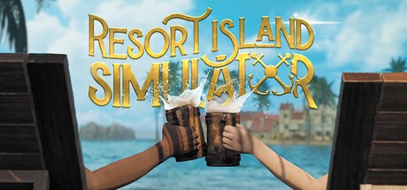 Games like Resort Island Simulator
