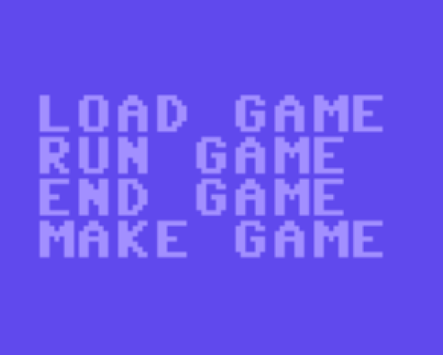 Games like [Insert Game Name here]