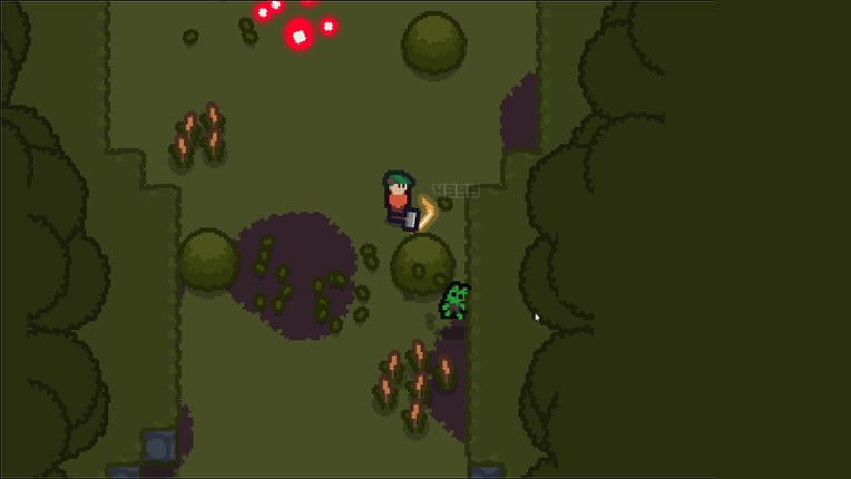 Rogue Squad screenshot