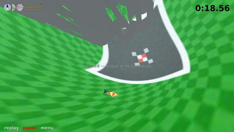 RogueViz Collection screenshot