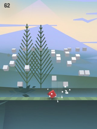 Rolling Cube▣ screenshot