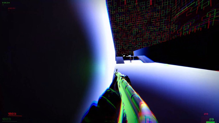 ROOTKIT://死 (ROOTKIT PROTOCOL DEATH) screenshot
