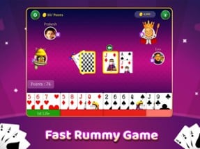 Rummy - Offline Card Game Image