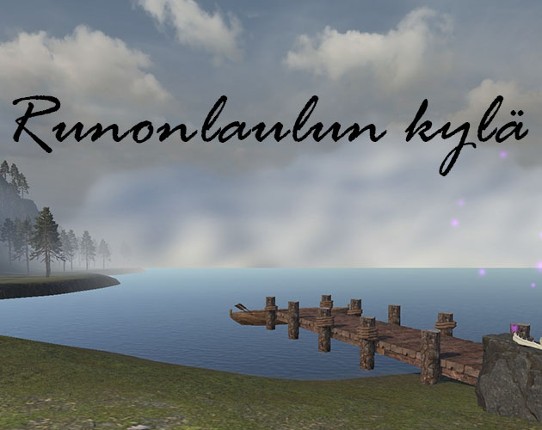 Runolaulun kylä Image