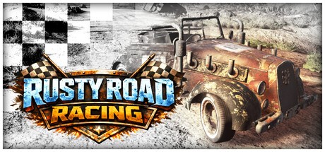 Games like Rusty Road Racing