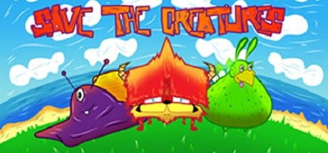 Games like Save the Creatures