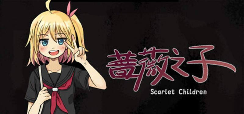 Scarlet Children Image
