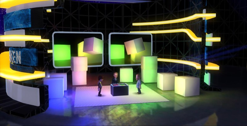 Schlag den Raab: Das 2. Spiel Image