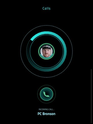 Scriptic: Interactive Dramas screenshot