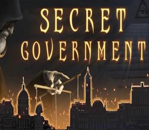 Secret Government Image