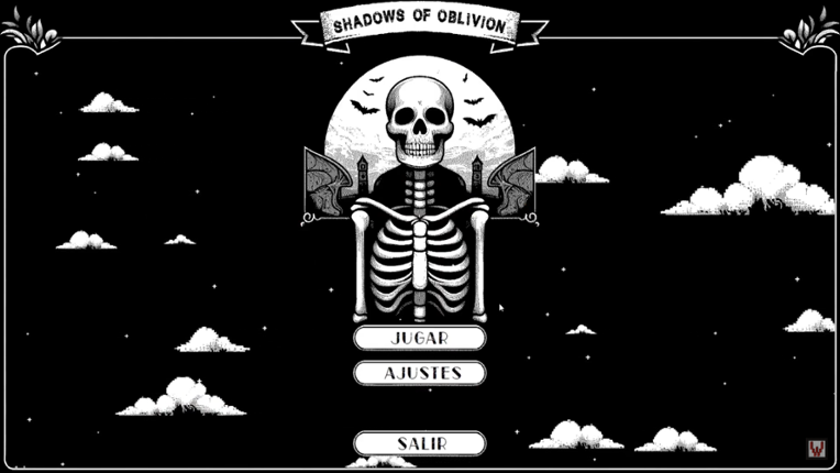 Shadows of Oblivion Image