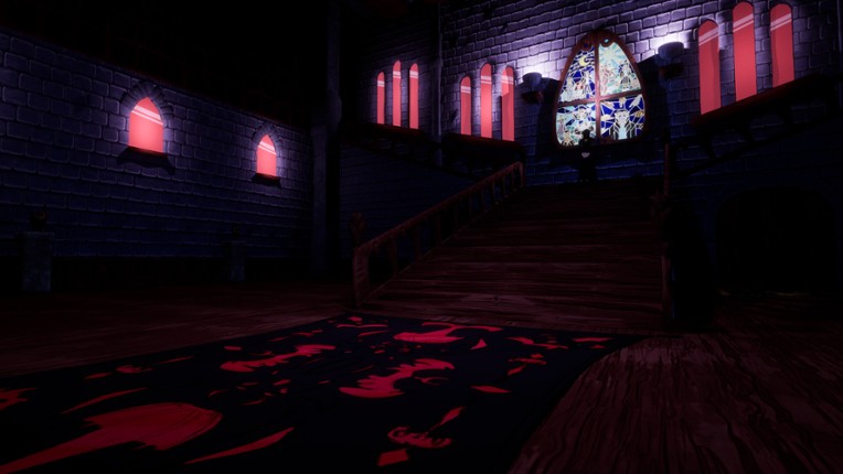 Sherman's Quest screenshot