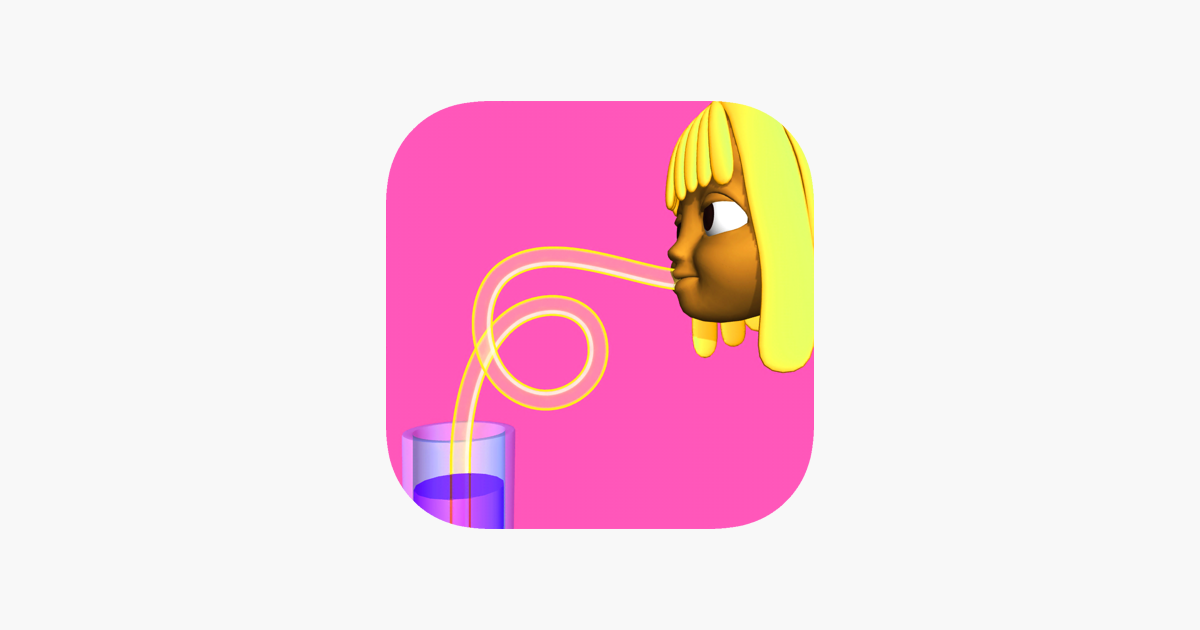 Games like Silly Straw