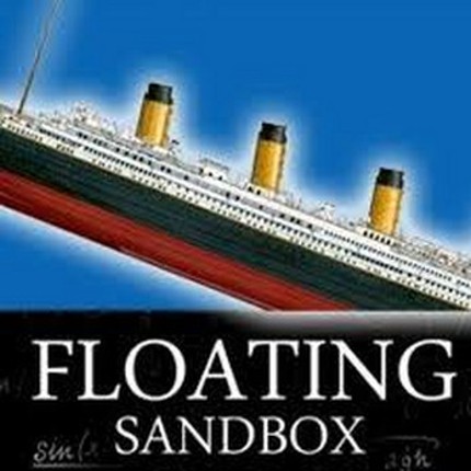 Floating Sandbox screenshot