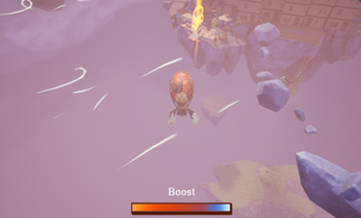 SkyBound Heresy Image