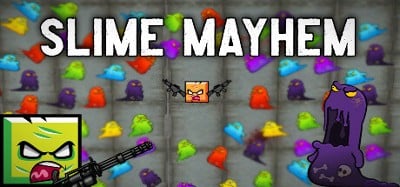 Slime Mayhem Image