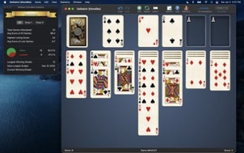 Solitaire! (Klondike) Image