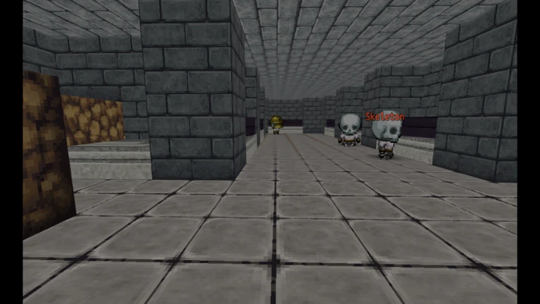 Soulstone screenshot