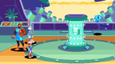 Space Jam: A New Legacy - The Game Image