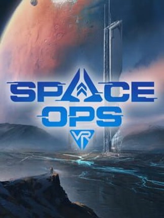 Space Ops VR Image