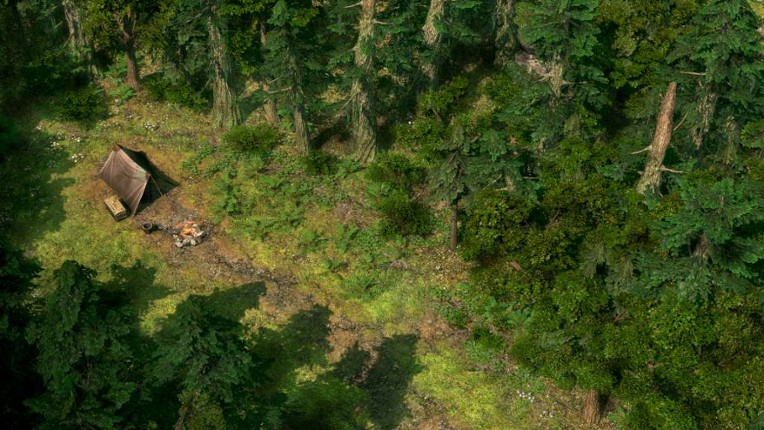 SpellForce 3 screenshot