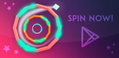 Spinnin' Flare Image