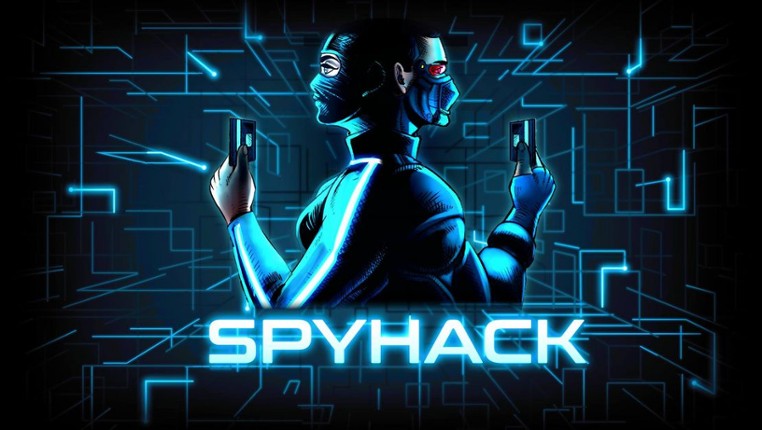 Spyhack screenshot