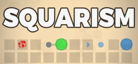 Games like Squarism