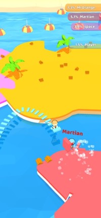 Stacky Island screenshot