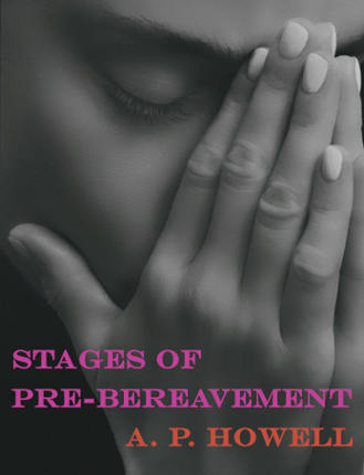Stages of Pre-Bereavement Image