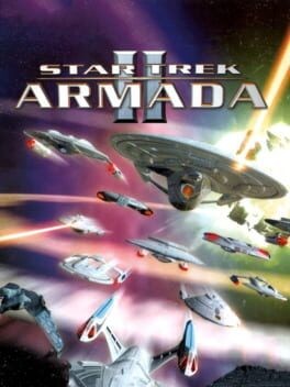 Games like Star Trek: Armada 2