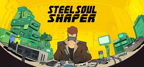 Games like Steel Soul Shaper