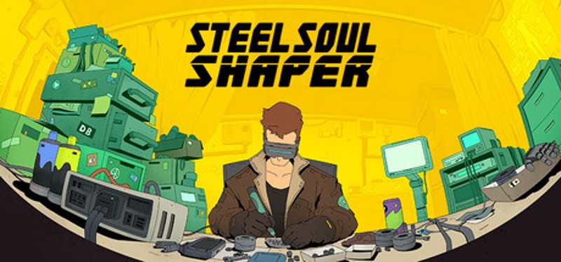 Steel Soul Shaper Image