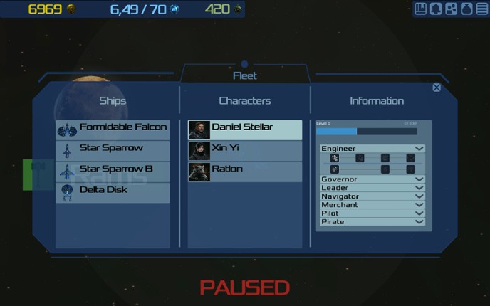 Stellar Conquest Image