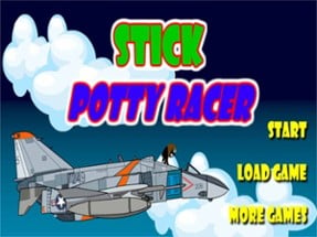 Stick Potty Racer Image