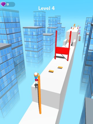 Stick Roll screenshot