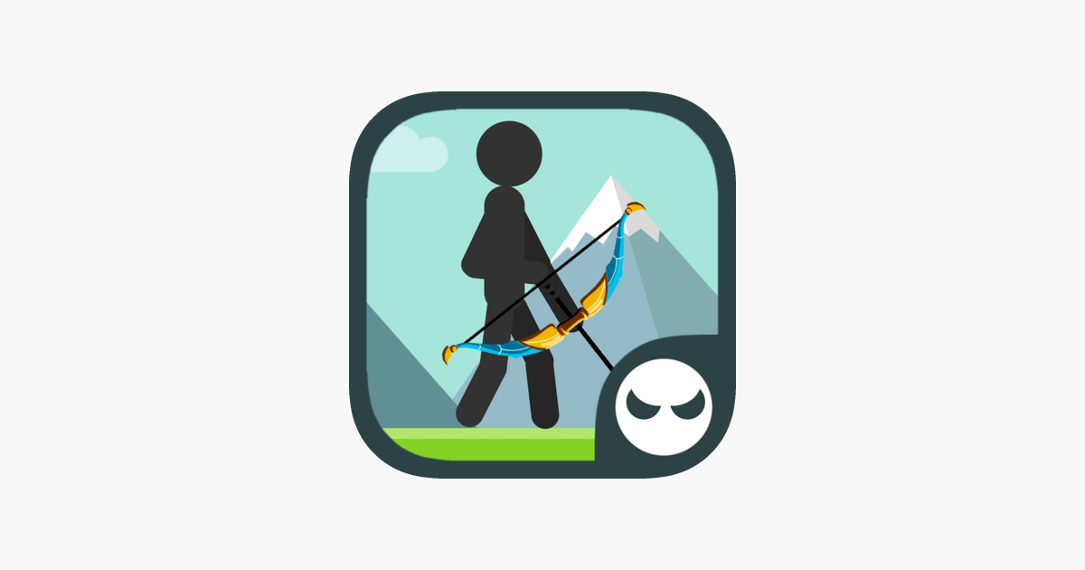 Games like Stickman Archer 2