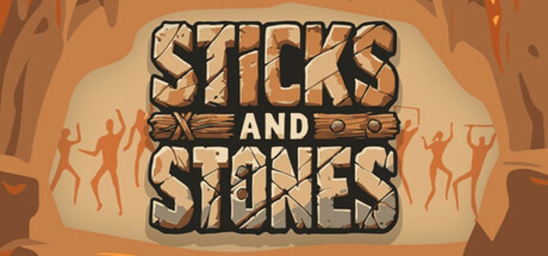 Sticks And Stones Image