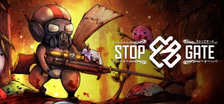 Games like StopGate