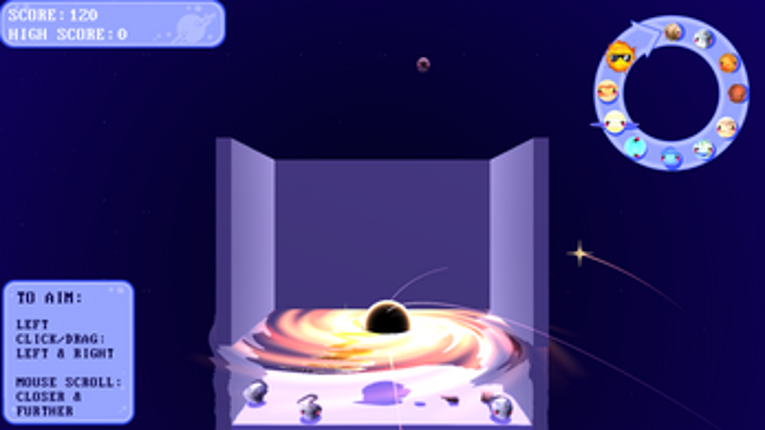 Sun Game screenshot