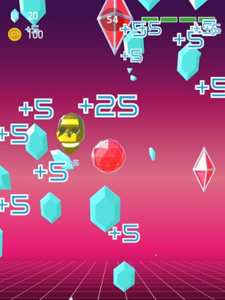 SuperComboGem screenshot