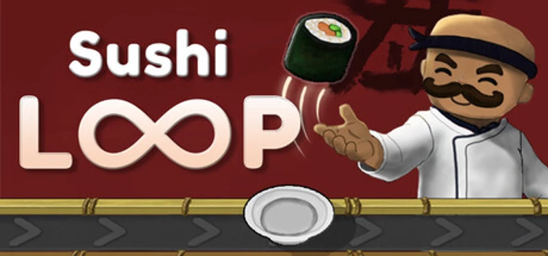Sushi Loop Image