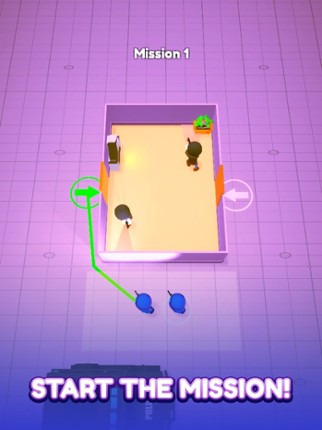 Tactical 3D screenshot