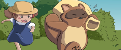 Tanuki Tales Image