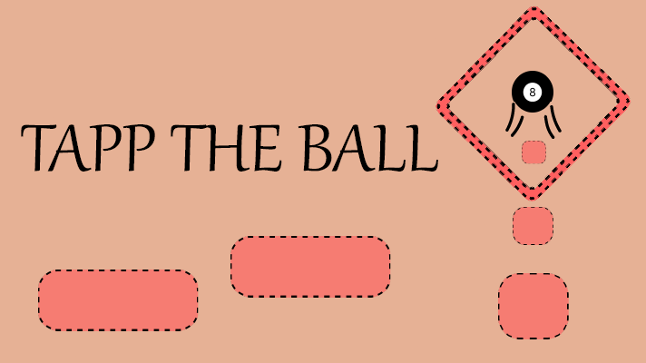 Games like Tap to Ball