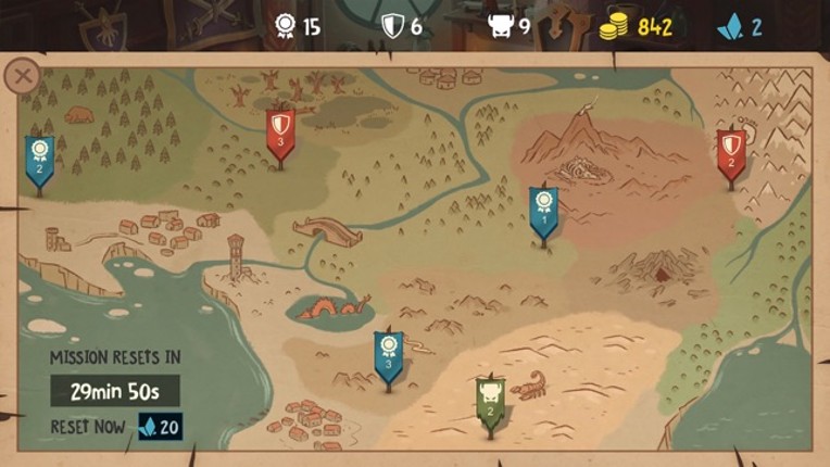 Tavern of the Brave Image