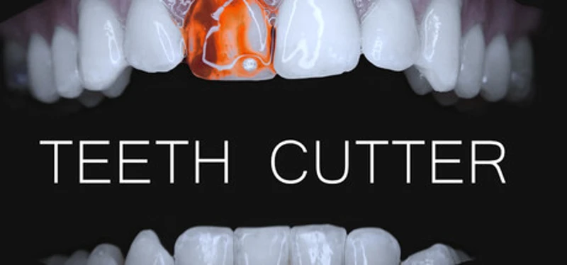 Teeth Cutter Image