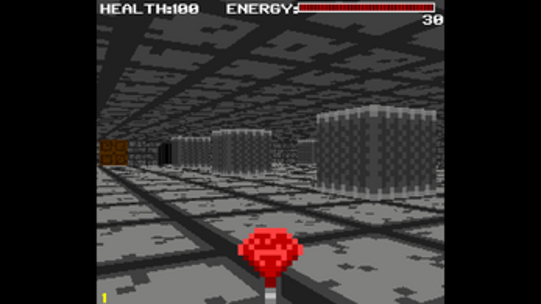 Termination Image