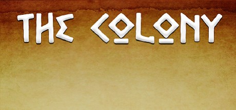 Games like The Colony