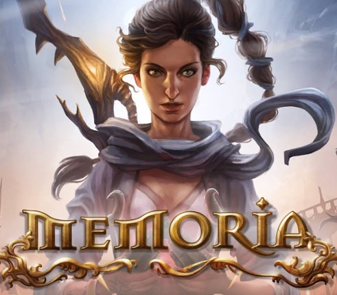 The Dark Eye Memoria Image